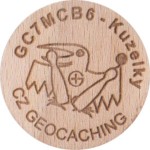 GC7MCB6 - Kuželky