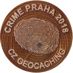 CRIME PRAHA 2018