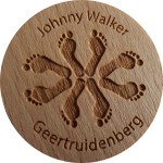 Johnny Walker Geertruidenberg