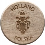 HOLLAND POLSKA