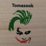 Tomasook