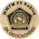 WWFM XV Košice