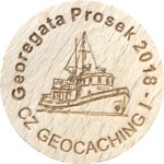 Georegata Prosek 2018 - I