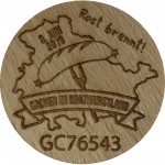 GC76543 - MEGA im Bratwurstland