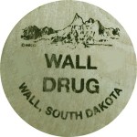 Wall Drug, Wall, South Dakota