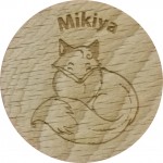 Mikiya