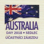 AUSTRALIA DAY 2018 • SEDLEC