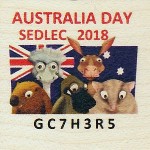 AUSTRALIA DAY SEDLEC 2018