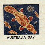 AUSTRALIA DAY