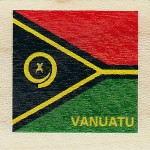 VANUATU