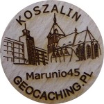 KOSZALIN - Marunio45