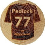 Padlock77
