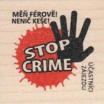 STOP CRIME