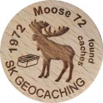 Moose 72