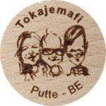 Tokajemafi