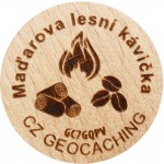 Maďarova lesní kávička