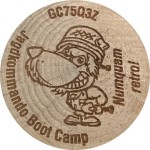 Jagdkommando Boot Camp