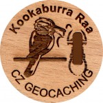 Kookaburra Raa