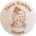 Team Krabjes