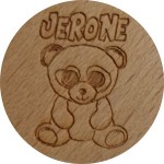 JERONE - Bear