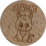 JERONE - Unicorn