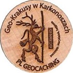 Geo-Krakusy w Karkonoszach