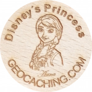 Disney's Princess