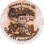 Always Lost 00