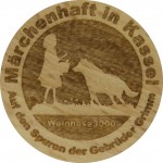Märchenhaft in Kassel - Auf den Spuren der Gebrüder Grimm - Weinnase3000