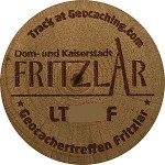Dom- und Kaiserstadt Fritzlar