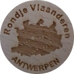 Rondje Vlaanderen (Antwerpen)