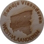 Rondje Vlaanderen (West-Vlaanderen)