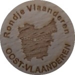 Rondje Vlaanderen (Oost-Vlaanderen)