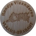 Rondje Vlaanderen (Vlaams-Brabant)
