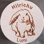 Hiirichu - Lumi