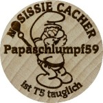 Papaschlumpf59