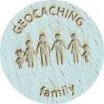GEOCACHING family