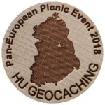 Pan-European Picnic Event 2018