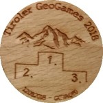 Tiroler GeoGames 2018