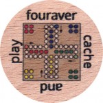 Fouraver cache and play