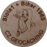 Siola1 + Biker 1965