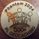 Phantom 2004 