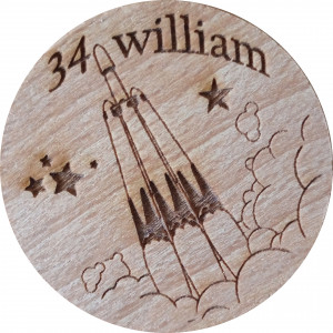 34 william