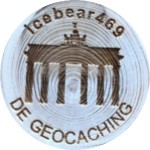 Icebear469 DE GEOCACHING