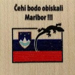 Čehi bodo obiskali Maribor !!!