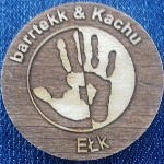 barrtekk & Kachu EŁK 