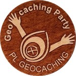Geocaching Party