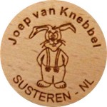 Joep van Knebbel