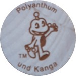 Polyanthum und Kanga