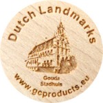 Dutch Landmarks